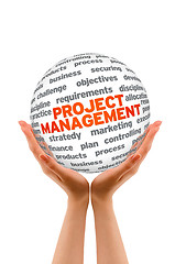 Image showing Project Management