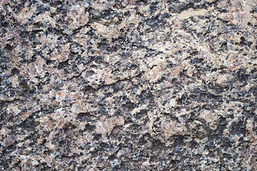 Image showing Granite stone background