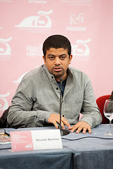 Image showing Ahmad Abdalla