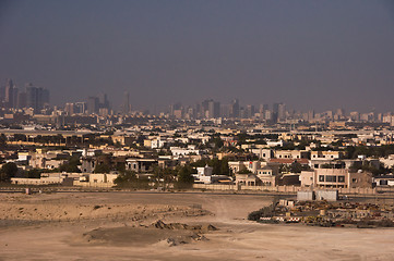 Image showing Dubai, UAE