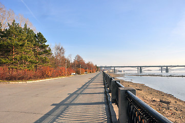 Image showing novosibirsk