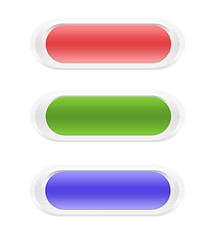 Image showing buttons