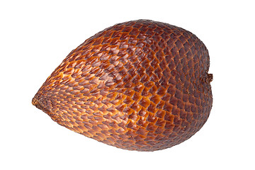 Image showing Snake fruit