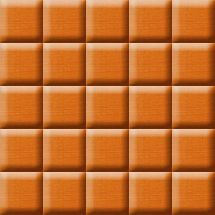 Image showing surface from abstract tiles
