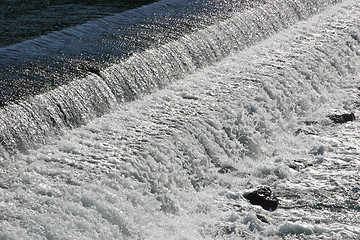 Image showing water