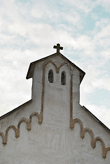 Image showing Chapel