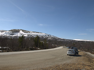 Image showing Norske landskap sør trøndelag