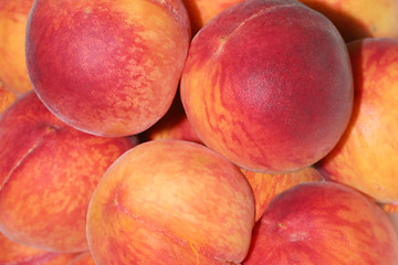 Image showing peach