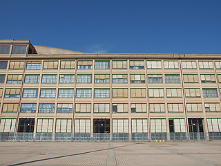 Image showing Torino Lingotto