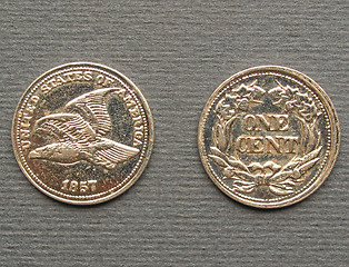 Image showing Coin picture