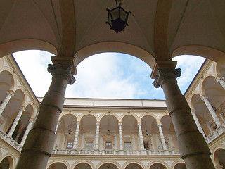 Image showing Turin University