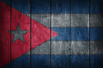 Image showing cuba colors