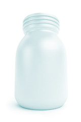 Image showing Plastic Bottle