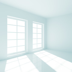 Image showing Empty Room