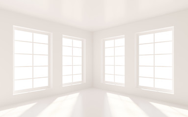 Image showing White Room