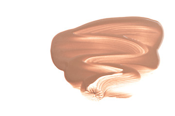 Image showing makeup foundation