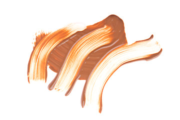 Image showing makeup foundation