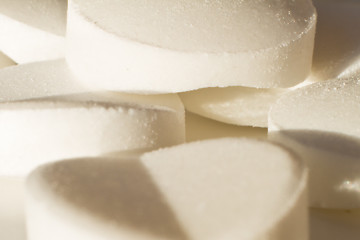 Image showing pills closeup