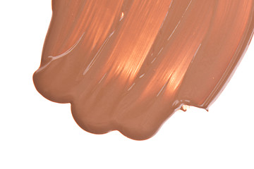 Image showing makeup foundation