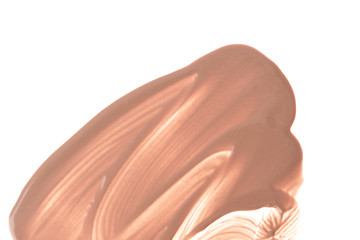 Image showing makeup foundation