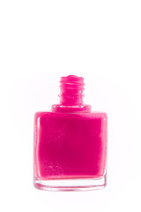 Image showing nail polish