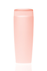 Image showing cosmetic bottle