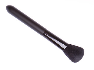 Image showing cosmetic brush