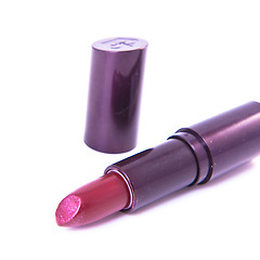 Image showing lipstick