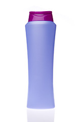 Image showing cosmetic bottle