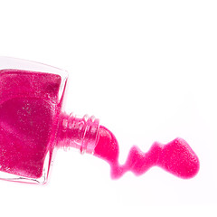 Image showing nail polish