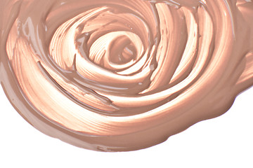 Image showing makeup foundation