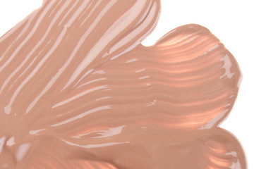 Image showing makeup foundation