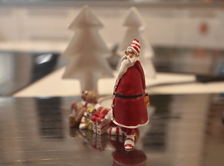 Image showing Santa Claus