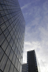 Image showing Bibliotheque Nationale de Paris