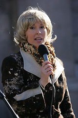 Image showing Lise Askvik