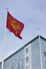 Image showing County House Tromsø