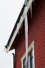Image showing Ice Dagger