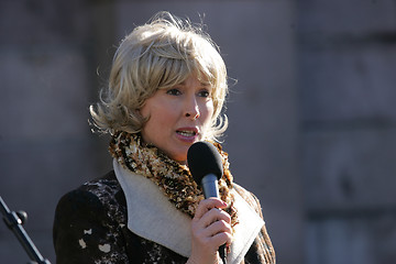 Image showing Lise Askvik