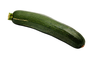 Image showing zucchini