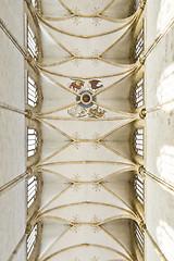Image showing church Ulm