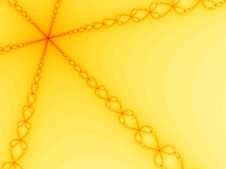 Image showing Newton fractal