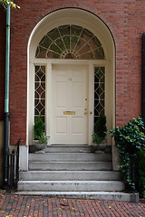 Image showing Door Number Fourteen Boston