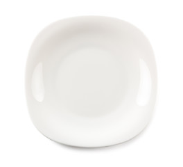 Image showing empty grey dish 