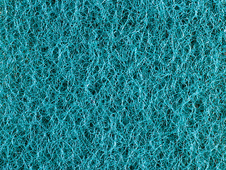 Image showing felt fiber texture