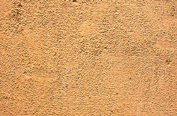 Image showing painted concrete wall texture background