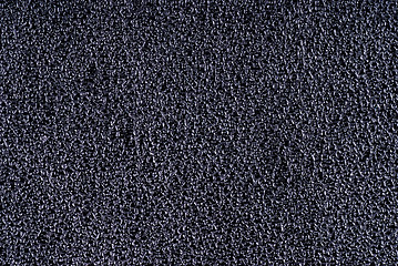 Image showing Artificial leather texture