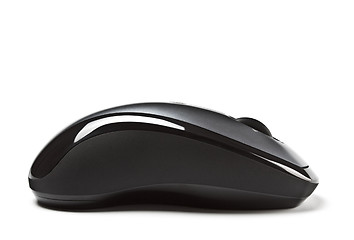 Image showing wireless computer mouse
