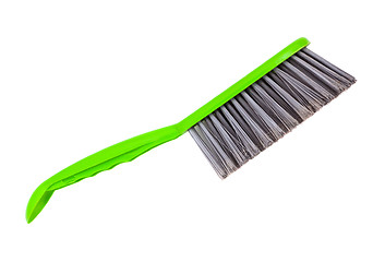 Image showing cleaning broom