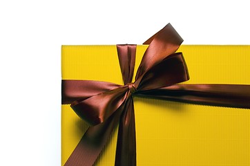 Image showing A gift for you