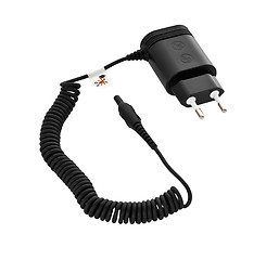 Image showing phone charger or adapter